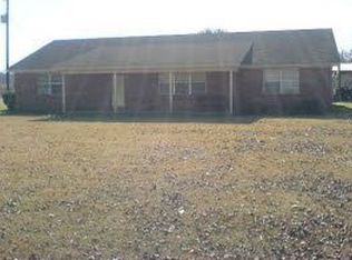 1129 Parish Line Rd, Delhi, LA 71232