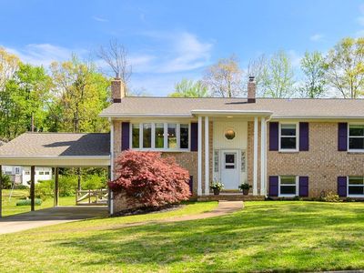 2742 Alfred Cir, Annapolis, MD, 21401