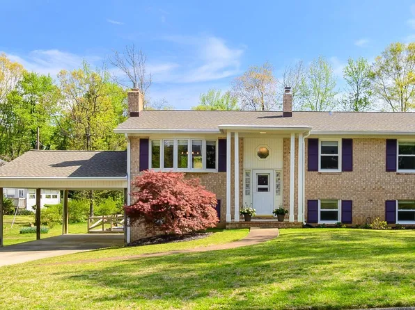 2742 Alfred Cir, Annapolis, MD 21401