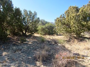 W Hilltop Rd, San Simon, AZ 85632