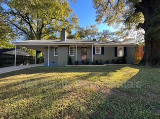 1689 Martha Dr, Memphis, TN 38127