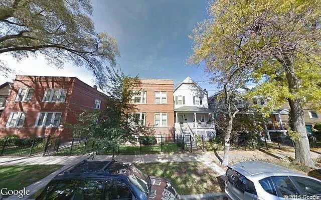 1622 W Winona St