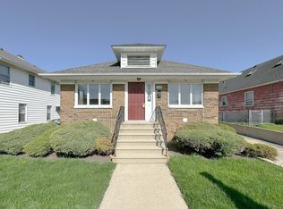 208 S Briggs St, Joliet, IL