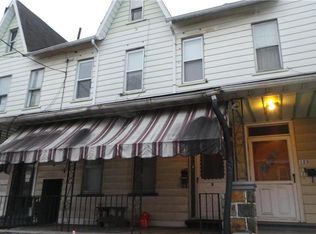 125 S 13th St, Easton, PA 18042