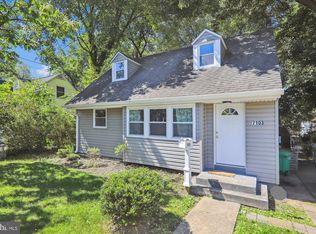 7103 Decatur St, Hyattsville, MD 20784