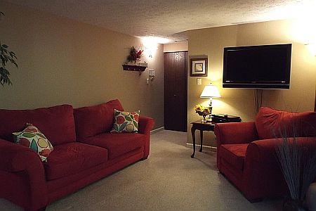 3rd image of 6850 Carriage Hill Dr Unit D-53