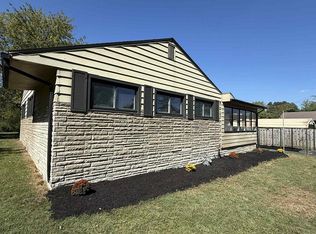 1167 Hayes Ave, Madisonville, KY 42431