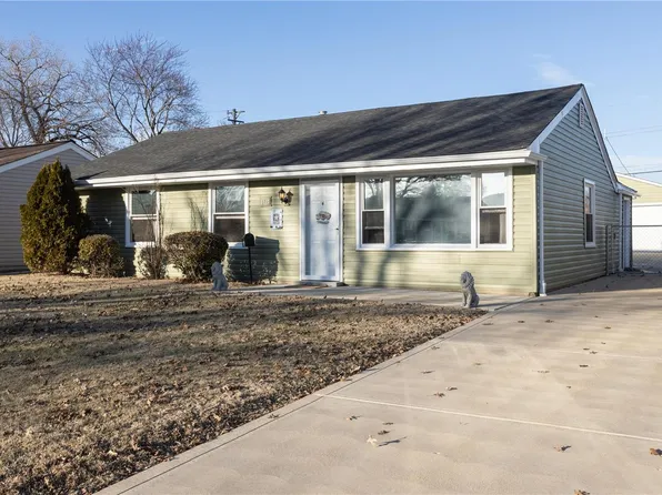 4127 Poepping St, Saint Louis, MO 63123