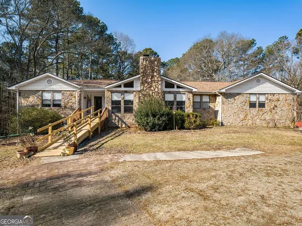 3125 Rosebud Rd, Loganville, GA 30052