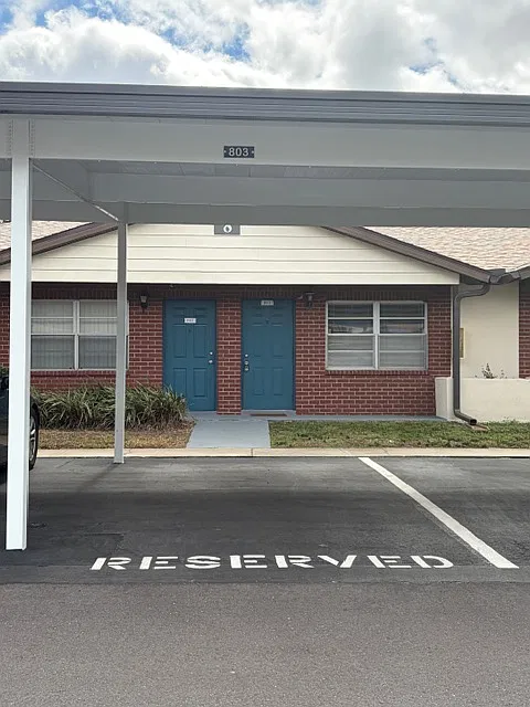 1 bed, 600 sqft, $1,100 — Photo 2