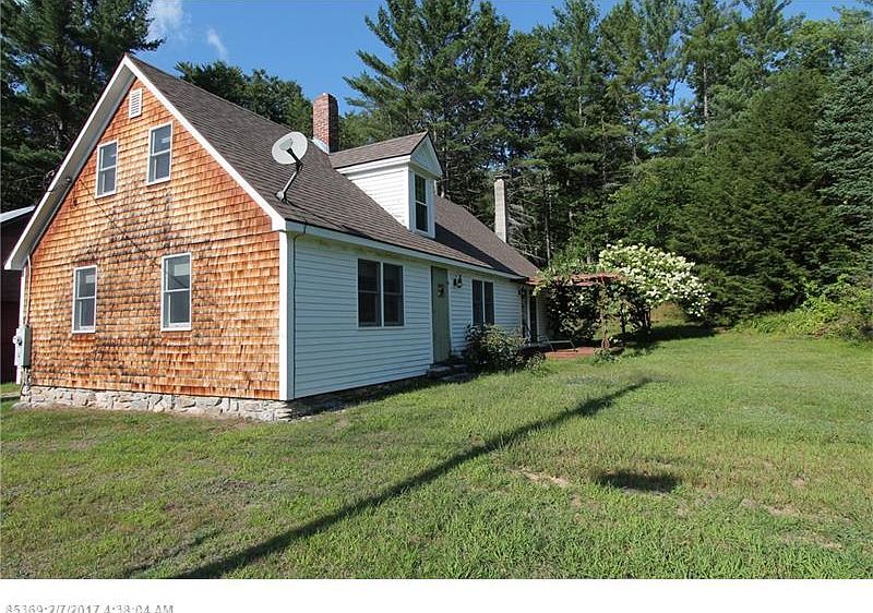 205 Intervale Rd, Bethel, ME 04217 Zillow
