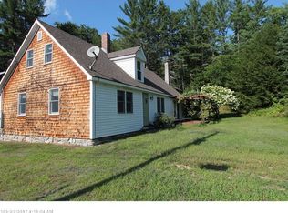 205 Intervale Rd, Bethel, ME 04217