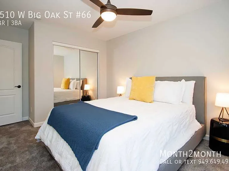 2510 W Big Oak St #66 — Photo 19