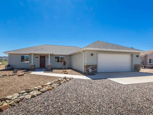2955 S Omega Dr, Dewey, AZ 86327