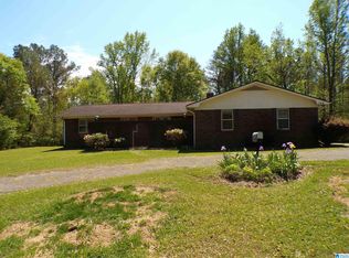 154 Sunrise Ridge Trl, Jacksonville, AL 36265