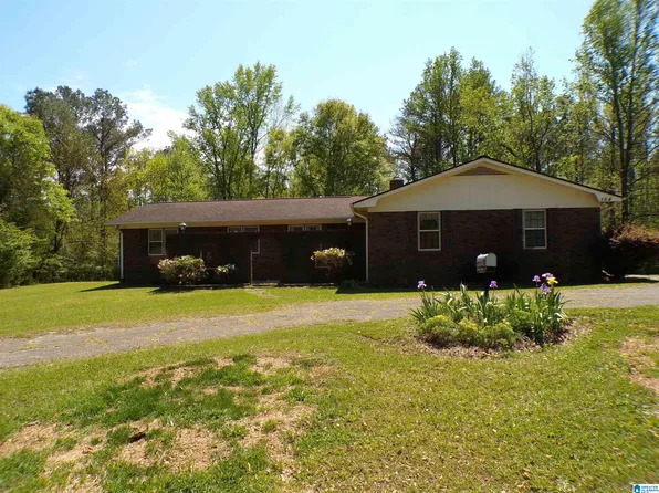 154 Sunrise Ridge Trl, Jacksonville, AL 36265