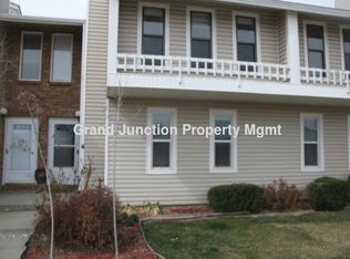 515-29 1/2 Rd APT 4, Grand Junction, CO 81504