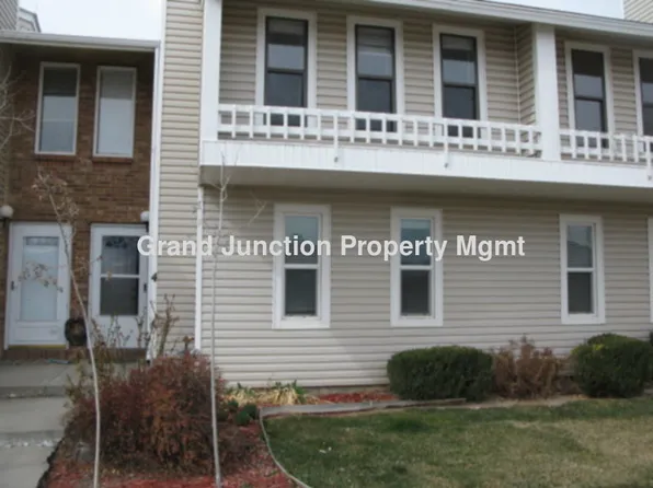 515-29 1/2 Rd APT 4, Grand Junction, CO 81504