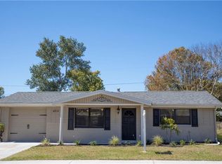 4531 Kennedy Dr, New Port Richey, FL 34652