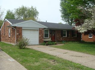 4238 Hawthorne Dr, Owensboro, KY 42303