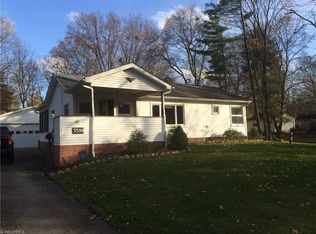 3599 Franklin Rd, Stow, OH 44224