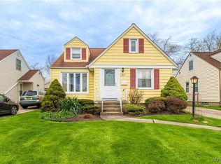 121 Calvin Ct N, Tonawanda, NY 14150