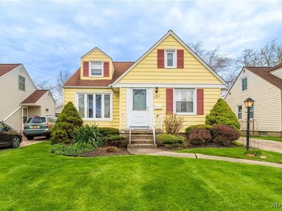 121 Calvin Ct N, Tonawanda, NY, 14150