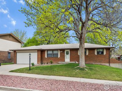 1315 E 19th St, Loveland, CO, 80538