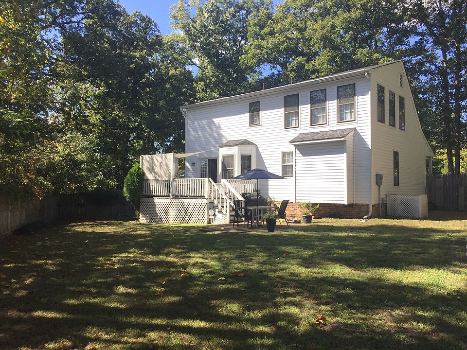 2nd image of 4008 West Ct
