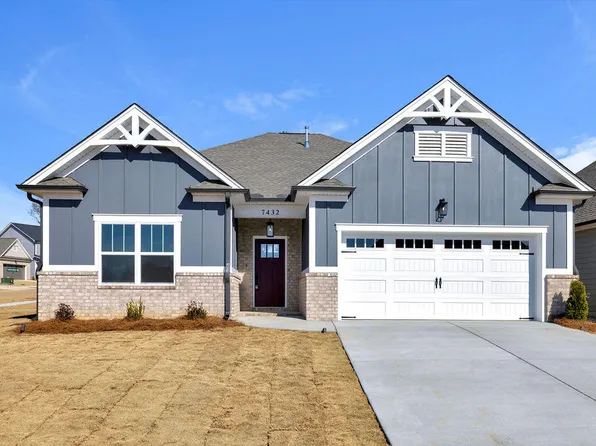 7432 Dividing Way Unit 69, Ooltewah, TN 37363