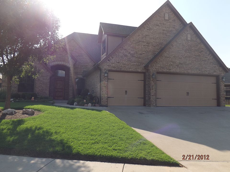 1st image of 2705 Busheywood Dr