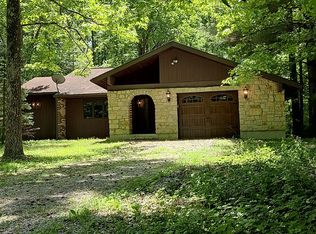 6248 N Franklin Church Rd, Milan, IN