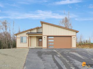 5360 W Jaxton Cir, Wasilla, AK 99623