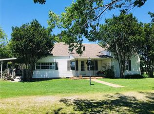 10750 60th St, Lexington, OK 73051