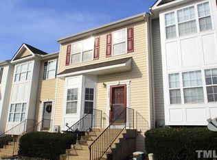 2840 Barrymore St UNIT 103, Raleigh, NC 27603