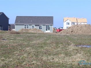 13160 Five Point Rd, Perrysburg, OH 43551