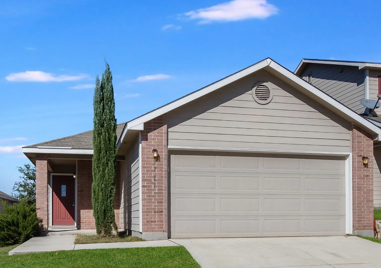 Your Next Chapter Starts Here! Charming 3-Bedroom Home in Bulverde Village! — Photo 1