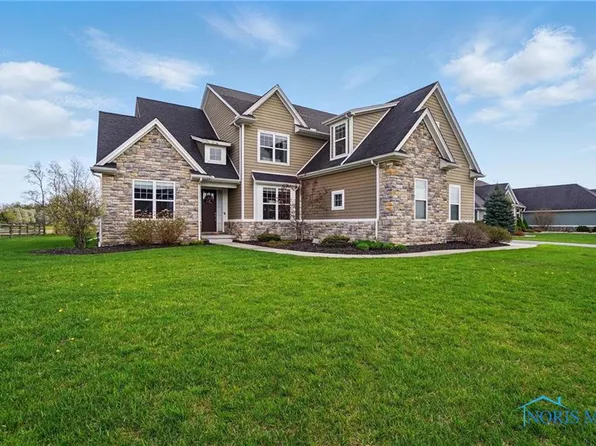 6017 Lilac Way, Monclova, OH 43542