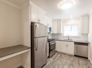 Andalusia at Chestnut, San Carlos, CA 94070