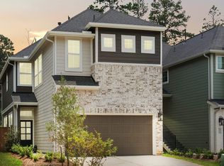 12746 Grayson County Dr, Cypress, TX 77433