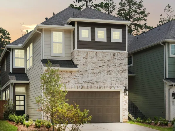 Cheverny Plan, Bridgeland Chateaus