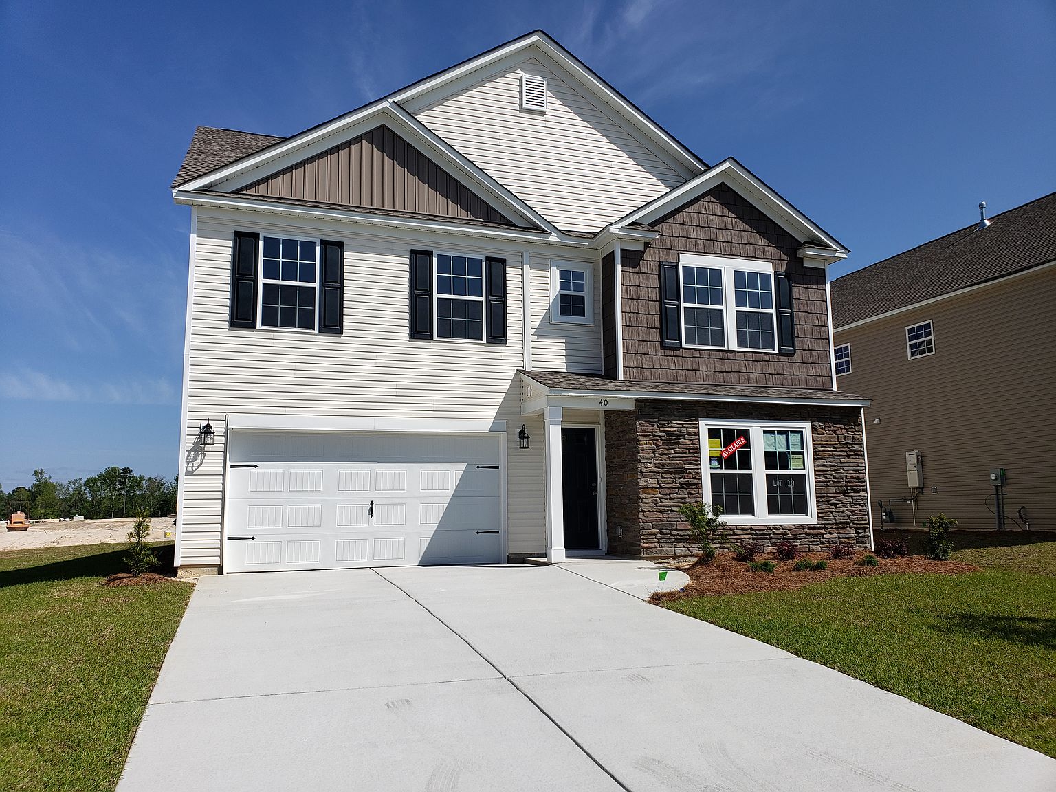 40 Texas Black Way, Elgin, SC 29045 Zillow