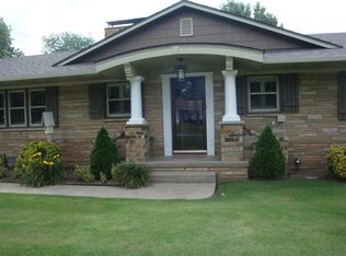 830 Garfield Blvd, Miami, OK 74354