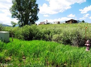 Tbd, Granby, CO 80446