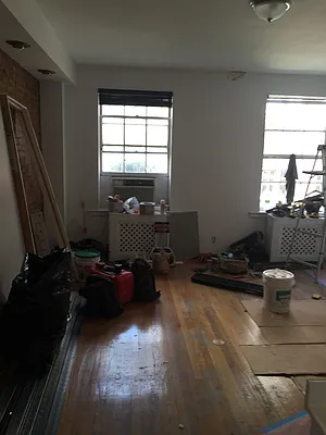 Rented by AJ Clarke | media 22