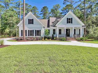 240 Woody Point Dr, Murrells Inlet, SC 29576