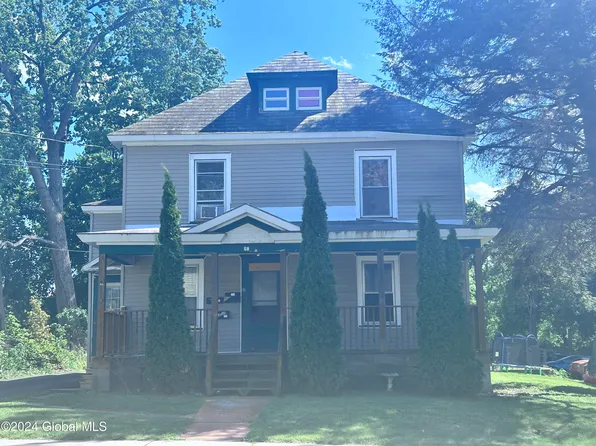 (undisclosed Address), 