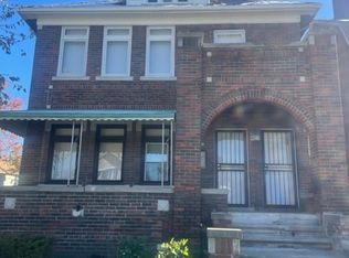 12728 Monica St #2, Detroit, MI 48238