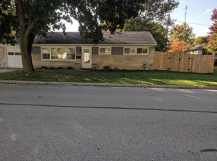 215 Degroff Ave, Archbold, OH 43502
