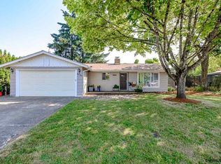 4836 14th Pl S, Salem, OR 97306